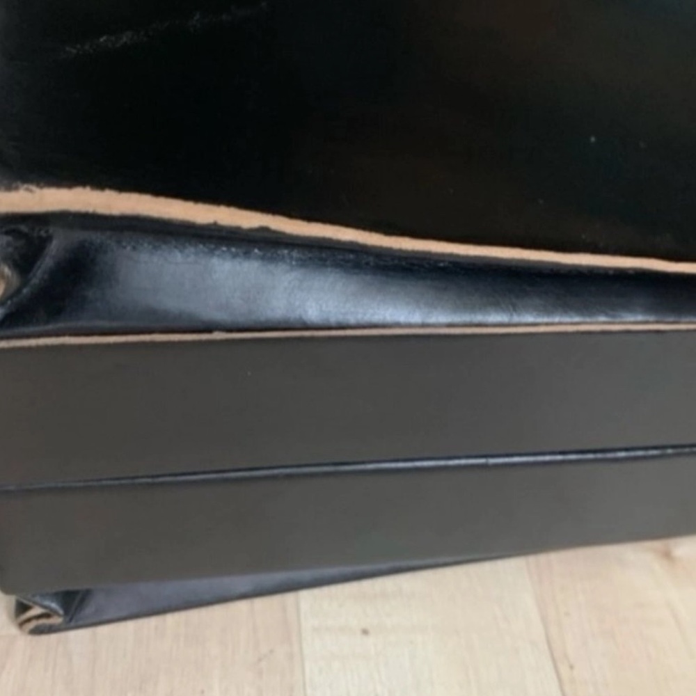 Unique Vintage Diesel Black Gold Case. Statement Piece! - Picture 10 of 14